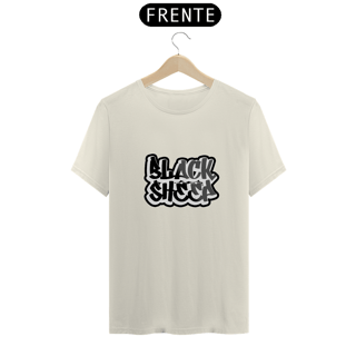Nome do produto Black Sheep StreetWear Logo - Prime
