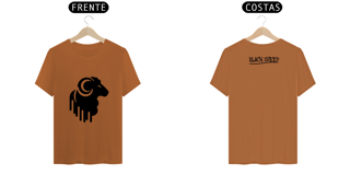 Nome do produto Black Sheep Painted - Prime