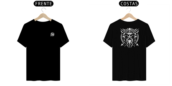 Camiseta Greek Gods 