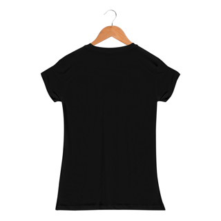 Nome do produto Camiseta BabyLong DryFit - Básica