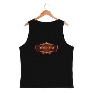 Nome do produto Regata Dryfit Derrota