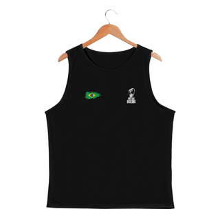 DryFit Vintage Boxing Brasil 