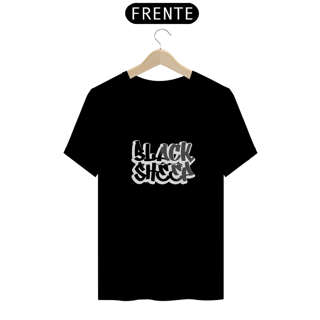 Nome do produto Black Sheep StreetWear Logo - Prime