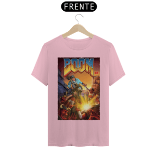 Nome do produto BOOM! - Teamfortress X DOOM