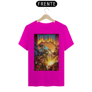 Nome do produto BOOM! - Teamfortress X DOOM