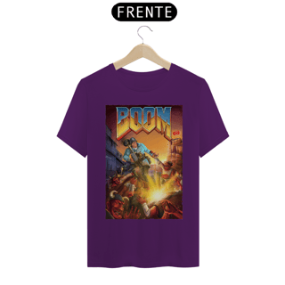 Nome do produto BOOM! - Teamfortress X DOOM