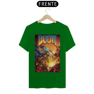 Nome do produto BOOM! - Teamfortress X DOOM