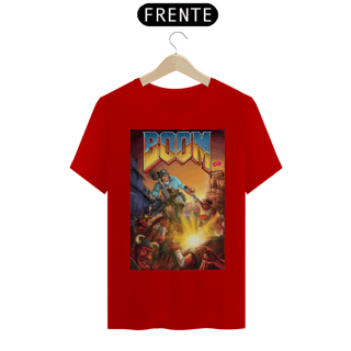Nome do produto BOOM! - Teamfortress X DOOM
