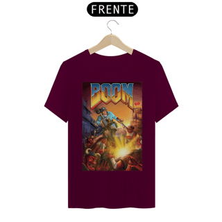 BOOM! - Teamfortress X DOOM