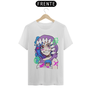Nome do produto T-Shirt Jinx