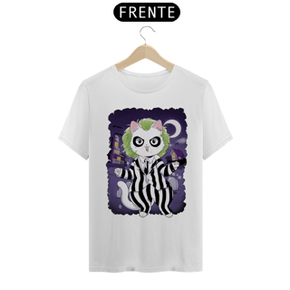 Nome do produto T-Shirt Cattojuice