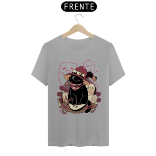 Nome do produto T-Shirt gatinho e seus amigos