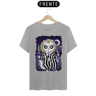 Nome do produto T-Shirt Cattojuice