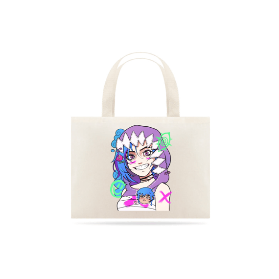 Ecobag Jinx
