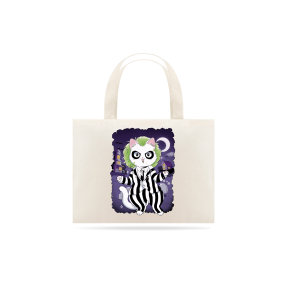 Ecobag Cattojuice