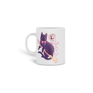 Nome do produto Caneca Jiji