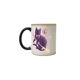 Nome do produto Caneca Mágica Jiji