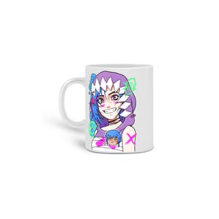 Nome do produto Caneca Jinx