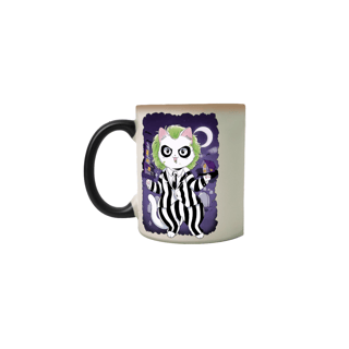 Nome do produto Caneca Mágica Cattojuice