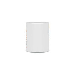 Nome do produto Caneca gatinho tomando café