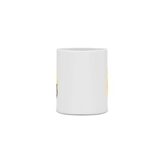 Nome do produto Caneca gatinho - não era só uma fase