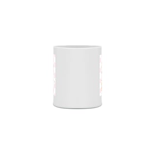 Nome do produto Caneca gatinho bolo de morango