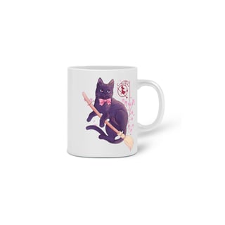 Nome do produto Caneca Jiji