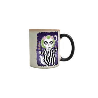 Nome do produto Caneca Mágica Cattojuice