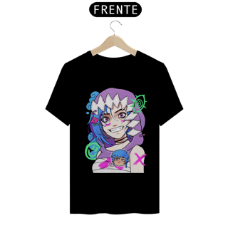 Nome do produto T-Shirt Jinx