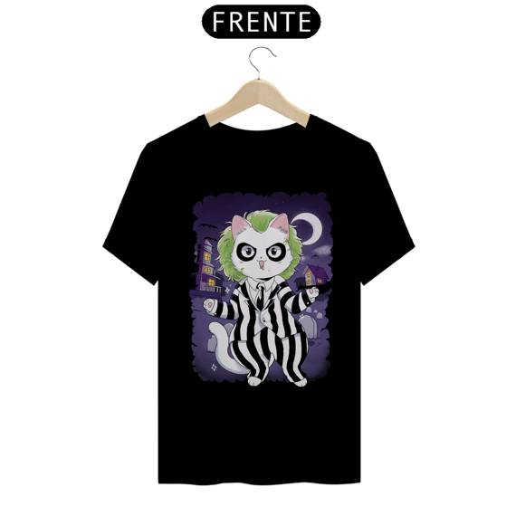 T-Shirt Cattojuice