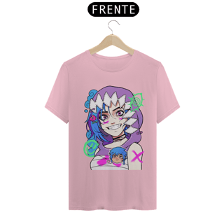 Nome do produto T-Shirt Jinx