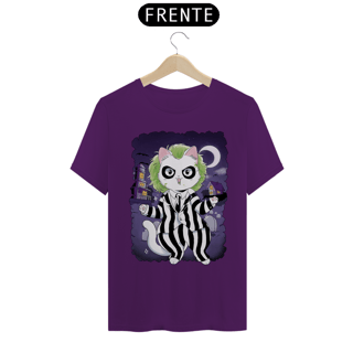 Nome do produto T-Shirt Cattojuice