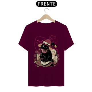 Nome do produto T-Shirt gatinho e seus amigos