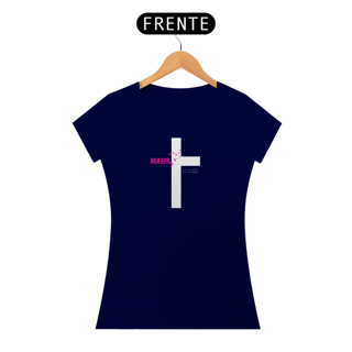 Nome do produto BABY LOOK LONG CRUZ