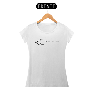Nome do produto BABY LOOK LONG