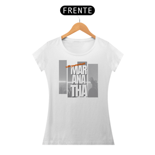 Nome do produto  MARANATHA BABY LOOK LONG