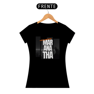 Nome do produto  MARANATHA BABY LOOK LONG