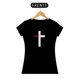Nome do produto BABY LOOK LONG CRUZ