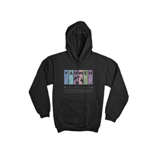 Nome do produto MOLETOM CANGURU UNISEX PRETO