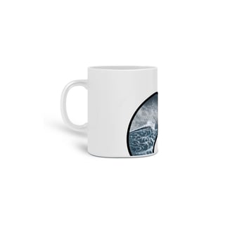 Nome do produto Caneca Odonata Eyes