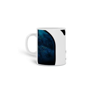 Nome do produto Caneca Hymenoptera Eyes