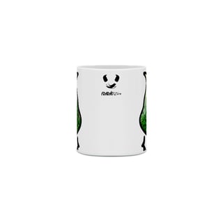 Nome do produto Caneca Coleoptera Eyes