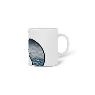 Nome do produto Caneca Odonata Eyes