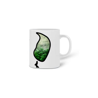 Nome do produto Caneca Coleoptera Eyes