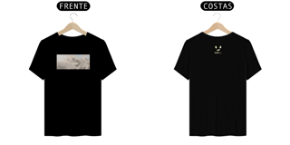Nome do produto Camiseta Attack on TItan