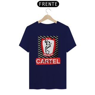 Nome do produto Camisa passeio Cartel Del Vila