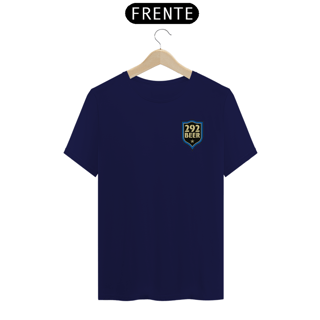Nome do produto Camisa 292 Beer logo peito