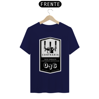 Nome do produto Camisa confraria 016