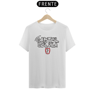 Nome do produto Camisa Esporte Clube Cartel Del Vila 