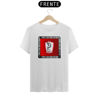 Nome do produto Camisa passeio EC Cartel Del Vila